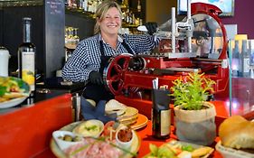 Mercure Hotel Berlin City